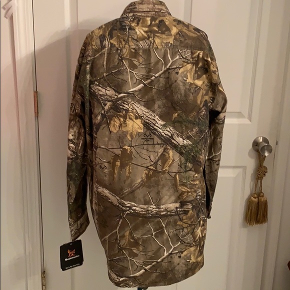 Bushmaster Rip-Stop Shirt - Picture 3 of 5